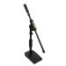 Compact, Low-Profile Desktop Mic Stand
