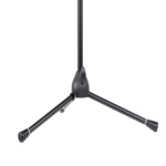 Tripod Mic Stand With Telescoping Boom