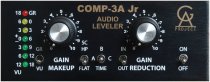 1-channel Vintage Style Solid-state Electro-optical Compressor
