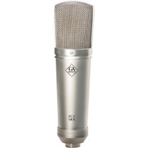 Large-diaphragm Condenser Microphone