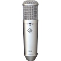 Large-diaphragm FET Condenser Microphone