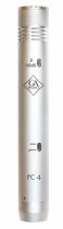 Small-diaphragm Condenser Microphone