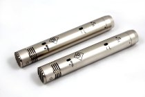 Small-Capsule Condenser Microphone (Matched Stereo Pair)