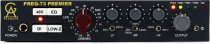 1-channel Mic / Line / Instrument Preamp / EQ