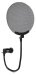 Metal Pop Filter