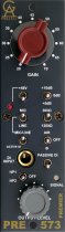 1073 Style Premier Microphone Preamp