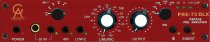 1073 Style Deluxe Microphone Preamp With Pad And EQ Filter, Half Rack