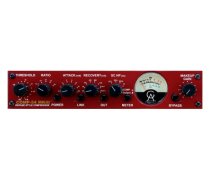 Single Channel Vintage Style Compressor