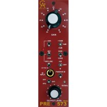 Mono 500 Series 1073 Vintage Style Microphone Preamplifier