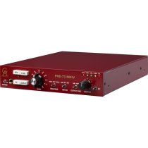 Pre-73 MKIV Mic/Line/Instrument Preamplifier