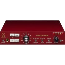 Pre-73 MKIV Mic/Line/Instrument Preamplifier
