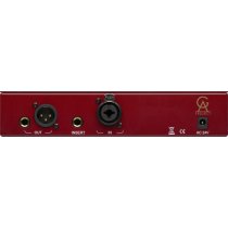 Pre-73 MKIV Mic/Line/Instrument Preamplifier