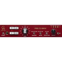 Pre-73 MKIV Mic/Line/Instrument Preamplifier