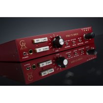 Pre-73 MKIV Mic/Line/Instrument Preamplifier
