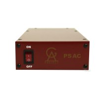 Power Supply for Up to 4 24v Half-rackspace Units
