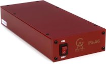 Power Supply for Up to 4 24v Half-rackspace Units