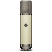 Large-diaphragm Tube Condenser Microphone