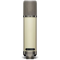 Large-diaphragm Tube Condenser Microphone