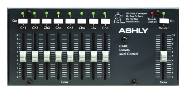 Wall Panels and Controllers