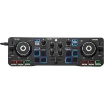 DJ Software Controller with Serato DJ Lite