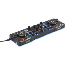 DJ Software Controller with Serato DJ Lite