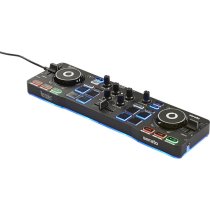 DJ Software Controller with Serato DJ Lite