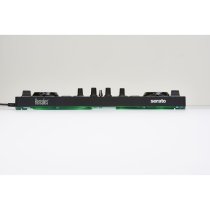 DJ Software Controller with Serato DJ Lite