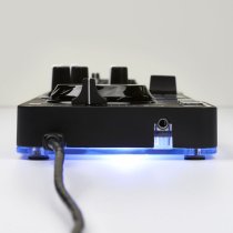 DJ Software Controller with Serato DJ Lite