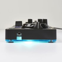 DJ Software Controller with Serato DJ Lite