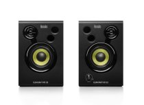 3″ Active Multimedia Speakers (Pair)