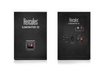 3" Active Multimedia Speakers (Pair)