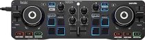 DJStarter Kit w/ DJControl Starlight, DJMonitor 32, HDP DJ M40.2 and Serato DJ Lite