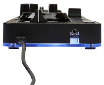 DJStarter Kit w/ DJControl Starlight, DJMonitor 32, HDP DJ M40.2 and Serato DJ Lite