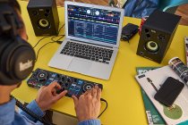 DJStarter Kit w/ DJControl Starlight, DJMonitor 32, HDP DJ M40.2 and Serato DJ Lite