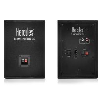High-Performance DJ Speakers