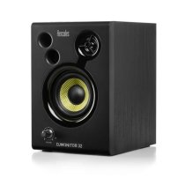 High-Performance DJ Speakers