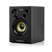High-Performance DJ Speakers