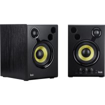 4″ Active Multimedia Speakers (Pair)