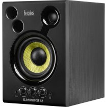 4" Active Multimedia Speakers (Pair)