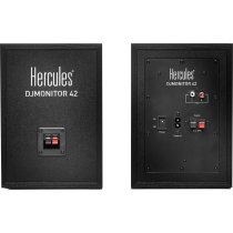 4" Active Multimedia Speakers (Pair)