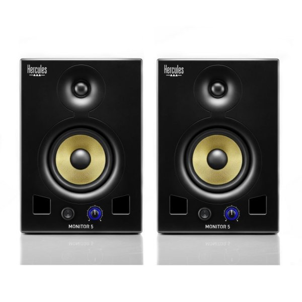 Speakers