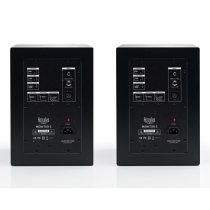 5" Studio Monitor Active Monitor Speaker 80w, Pair