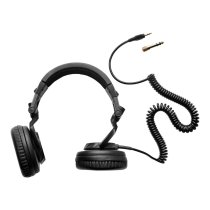 Closed Back DJ Headphones