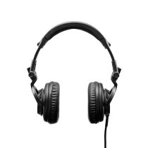 Closed Back DJ Headphones
