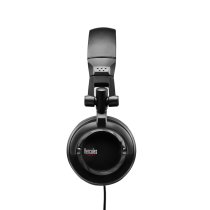 Closed Back DJ Headphones