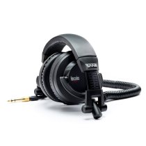 Closed Back DJ Headphones