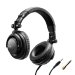 Closed Back DJ Headphones