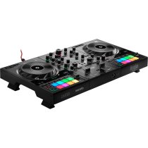 DJControl Inpulse 500 2-channel DJ Controller