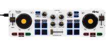 DJ Controller For Android And iOS Smartphones
