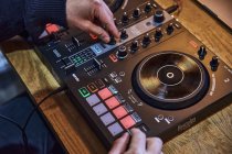 2-Deck USB DJ Controller for Serato DJ Lite and DJUCED